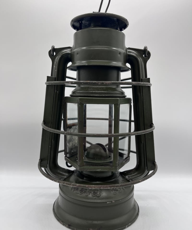 レアアイテム‼️チェコスロバキア軍用 meva No.863 Octagon