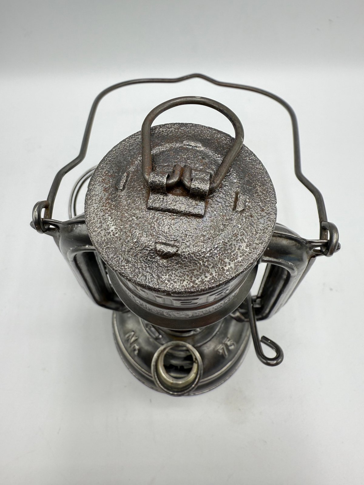 超レアアイテム‼️FEUERHAND NIER ATOM 75 アメリカ輸出モデル | ヴィン