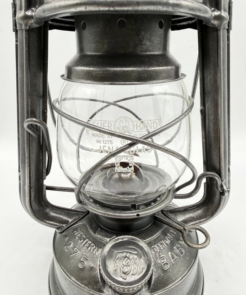 001 レアアイテム‼️FEUERHAND No.275 STURMKAPPE | ヴィンテ