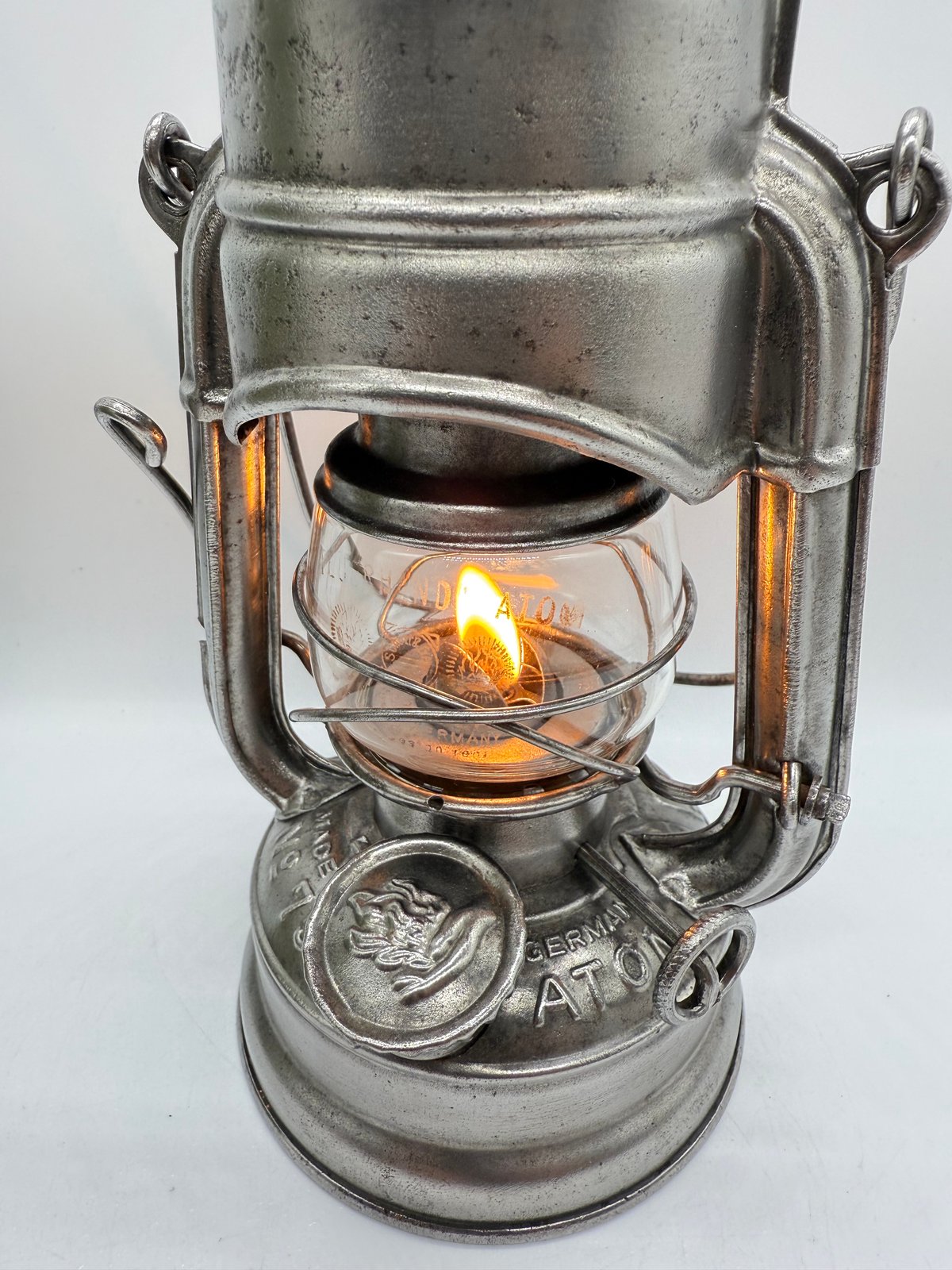 レアアイテム‼️#013 FEUERHAND 75STK ATOM | ヴィンテージ