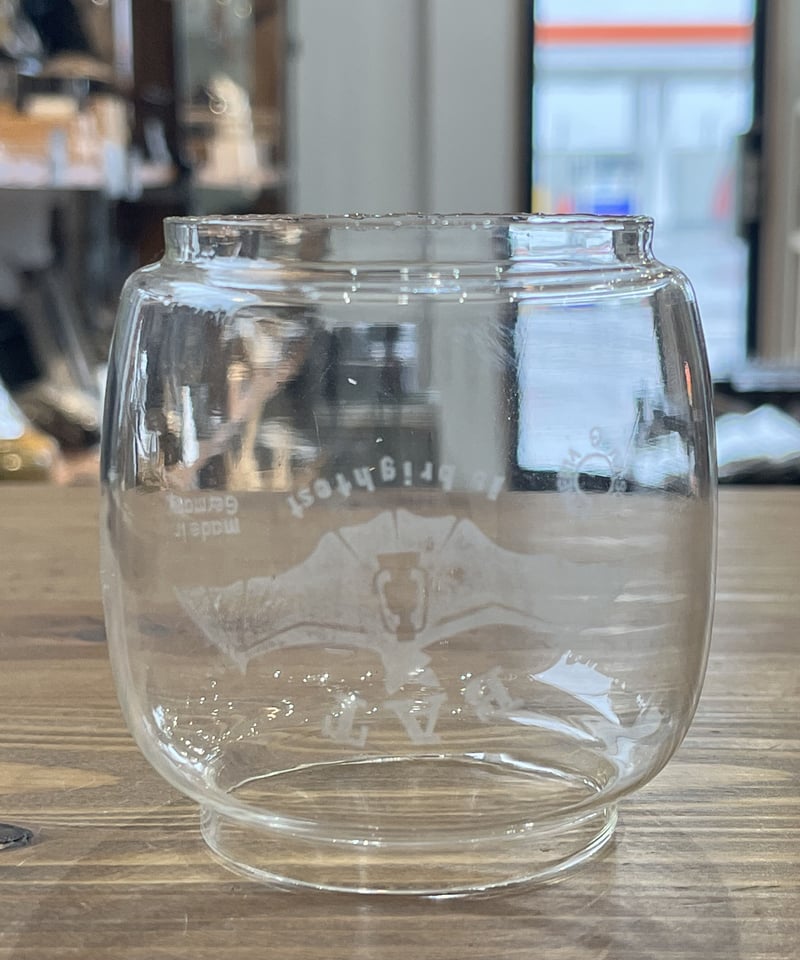 BAT No.158 プリントが逆さまのエラー商品 | ヴィンテージ BAT No.158 プリントが逆さまのエラー商品 | ヴィンテージ