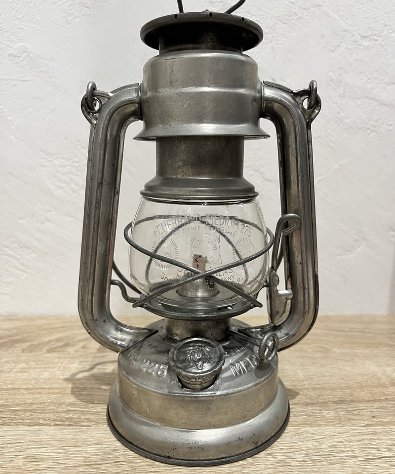 WW2 FEUERHAND 225 MEDIUM