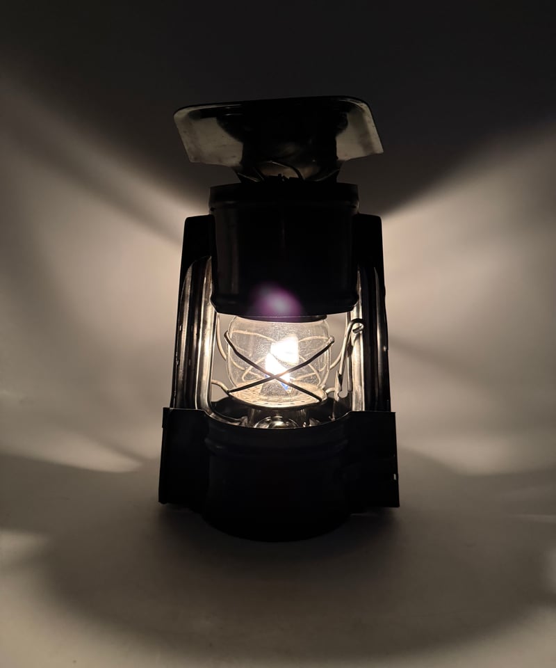 レアアイテム❗️FROWO No.50 乗り物用 | ヴィンテージランタン販売の