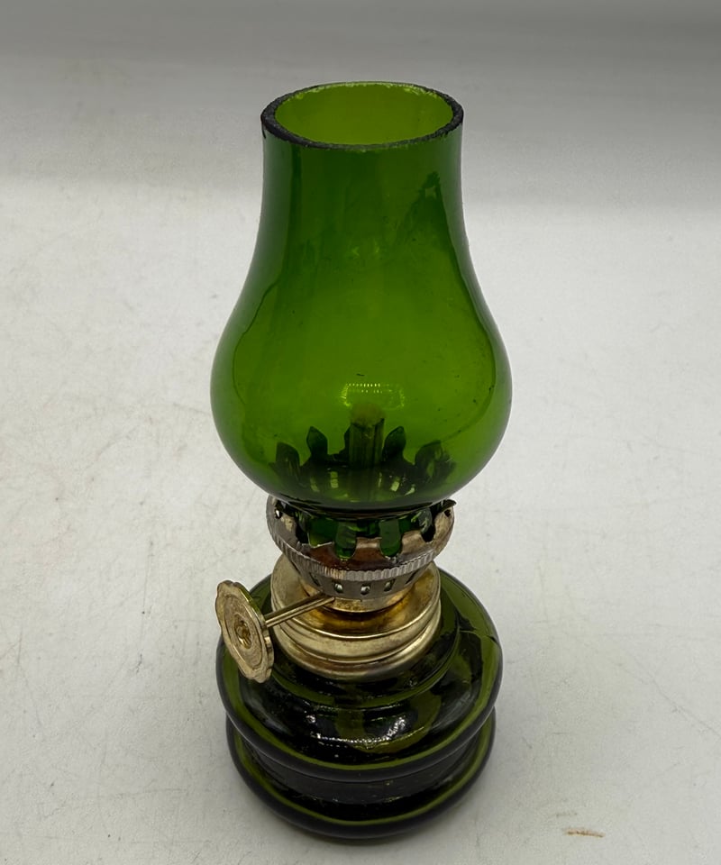 とっても可愛い🥰『mini HURRICANE LAMP』 | ヴィンテージランタン販売