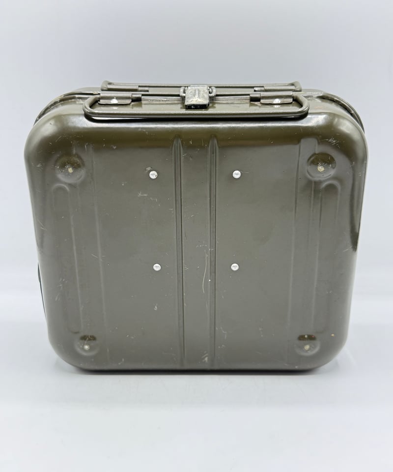 004 極美❗️『ドイツ軍用‼️ミリタリーストーブ❗️』ENDERS