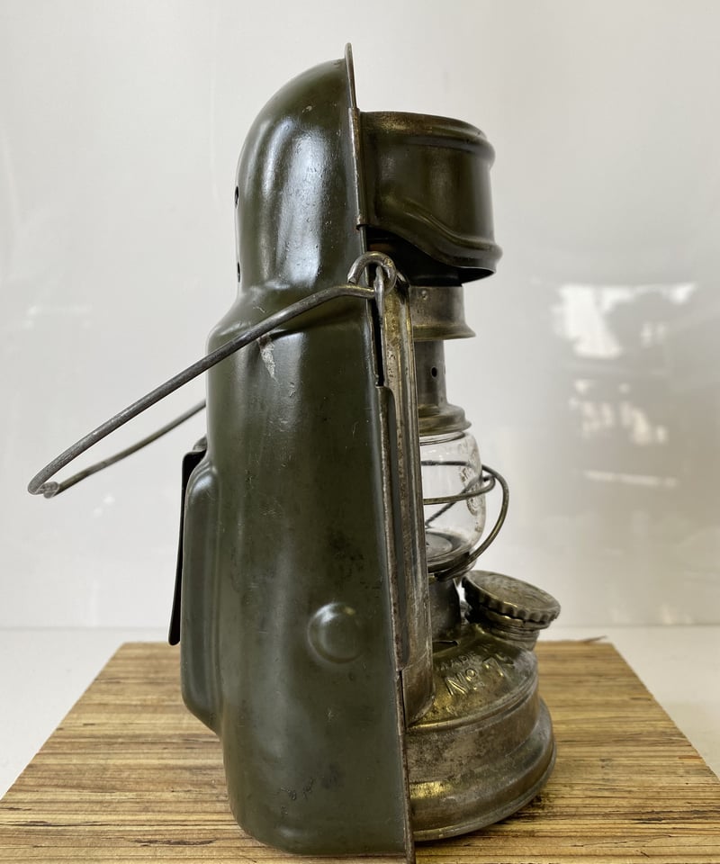 FEUERHAND No.75 ATOM MSKo『Marching lantern』前列用 FEUERHAND No.75 ATOM MSKo『Marching lantern』前列用
