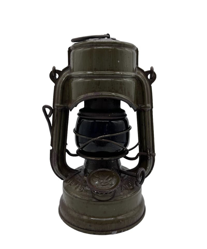 ぐばばぐばば様 Feuerhand atom 75 STK フュアーハンド Feuerhand atom 75 STK フュアーハンド アトム ランタン