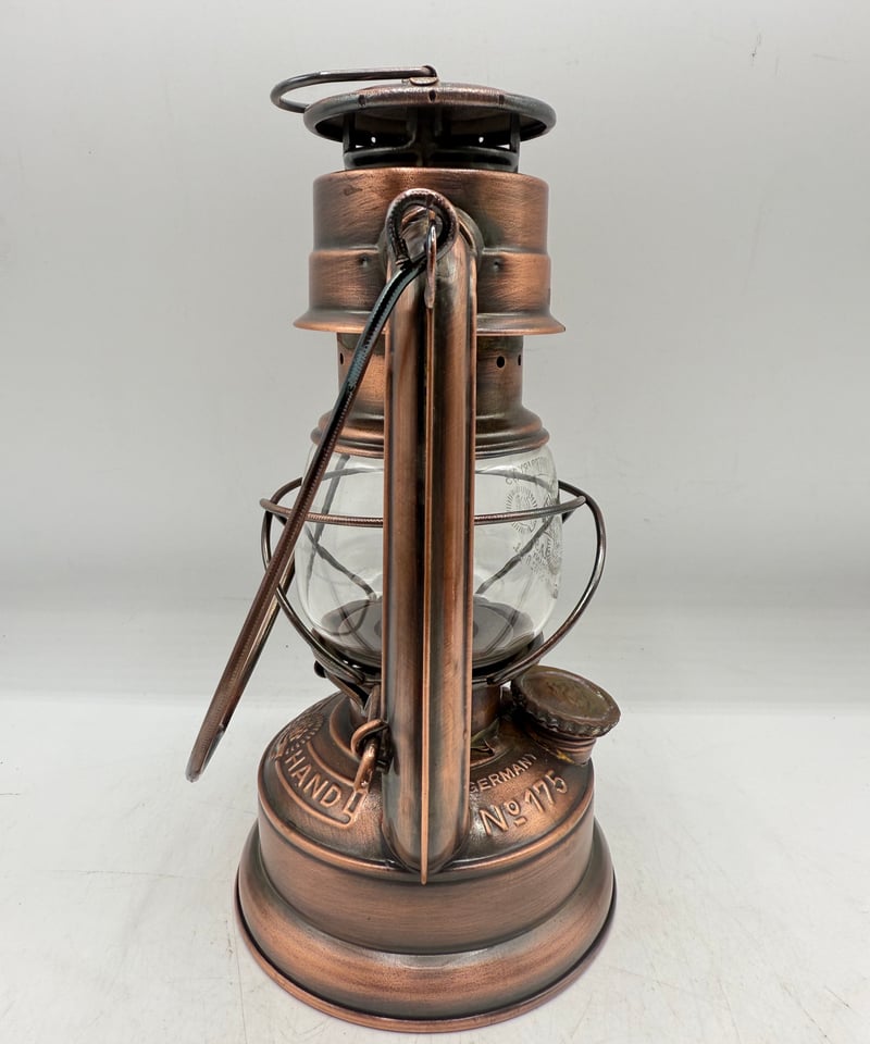 初期型 FEUERHAND No 175 右ハンドル 戦前モデル FEUERHAND No.175 初期型右ハンドル 戦前モデル | ヴィンテージ