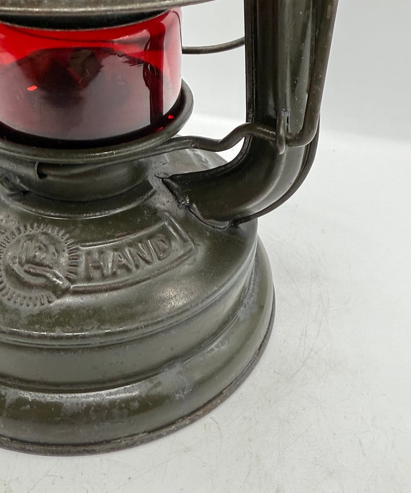 FEUERHAND No.176Lu WW2 オリジナルガラス | ヴィンテージ