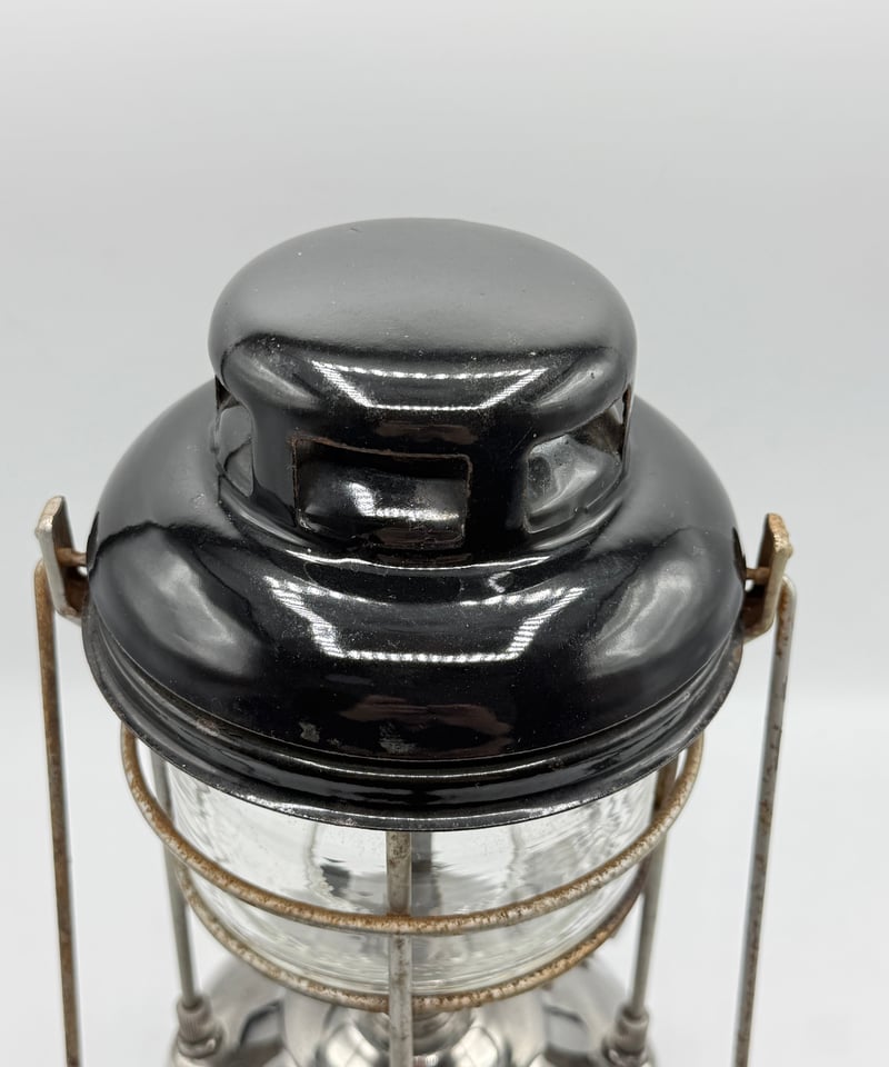 TILLEY X246 『Gurdsman』クローム | ヴィンテージランタン販売