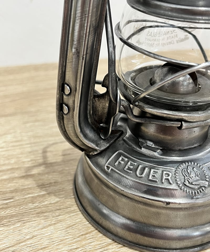010 FEUERHAND No.75 ATOM | ヴィンテージランタン販売のお店 010 FEUERHAND No.75 ATOM | ヴィンテージランタン販売のお店