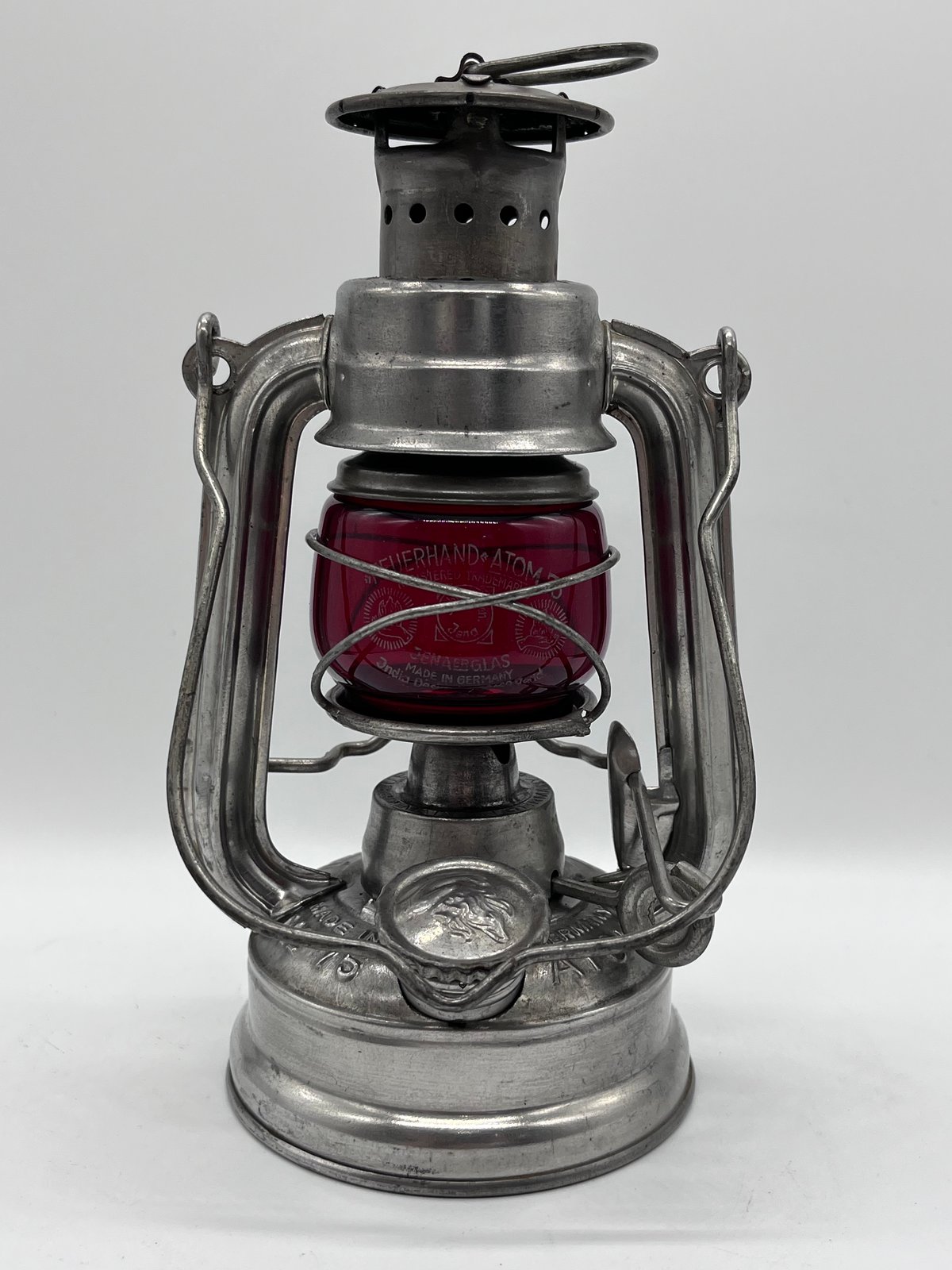 feuerhand 75atom 純正フロストホヤ FEUERHAND 75 ATOM STK