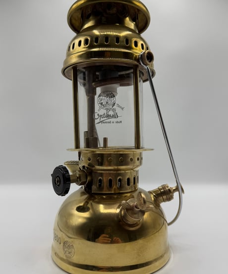 CATEGORY OPTIMUS | ヴィンテージランタン販売のお店「TOMOS」