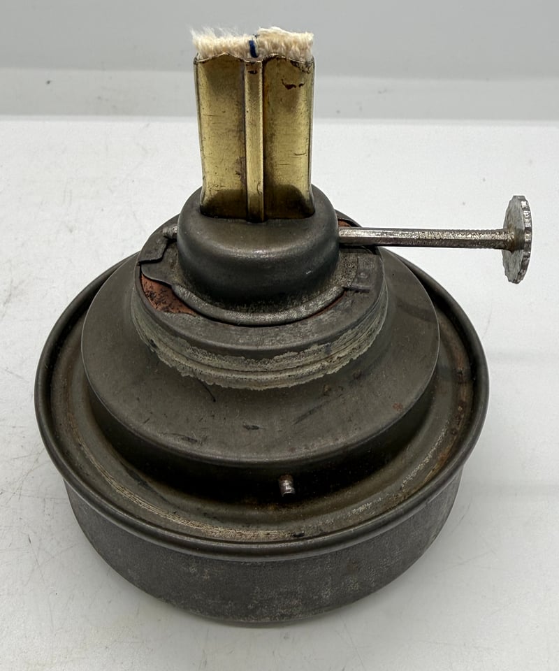 002 DIETZ SKATERS 『SCOUT』 | ヴィンテージランタン販売のお店「TO