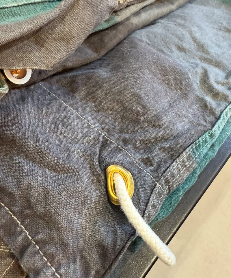 軍幕❗️スウェーデン軍用テント 1枚バラ売り | ヴィンテージランタン