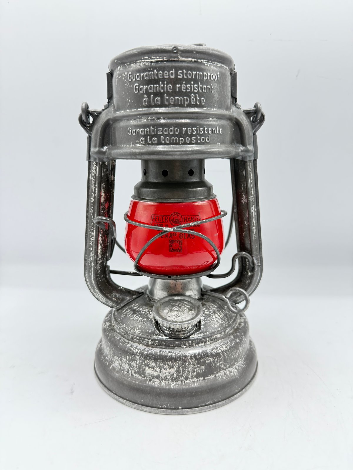 011 FEUERHAND No.176 SPEC STK ストームキャップ DBP | ヴ