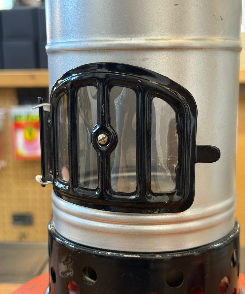 VALOR64C 英国製クッキングストーブ | ヴィンテージランタン販売のお店