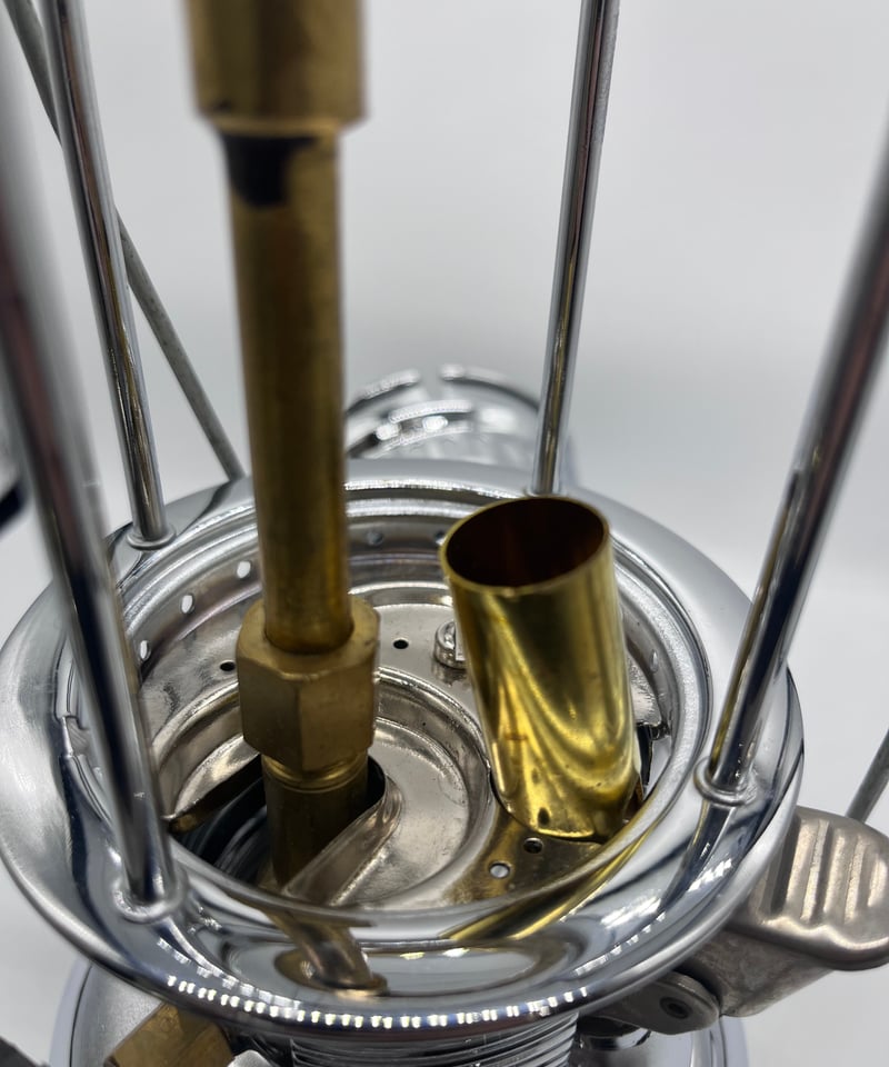 New Old Stock‼️』HEINZE GENIOL 150cp ニッケル | ヴィン