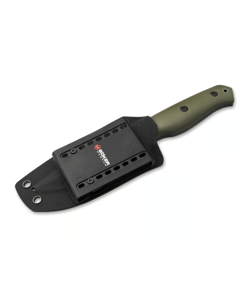 ボーカー マグナム ブッシュクラフト ドロップ 02SC339 Boker Mugnum Bu