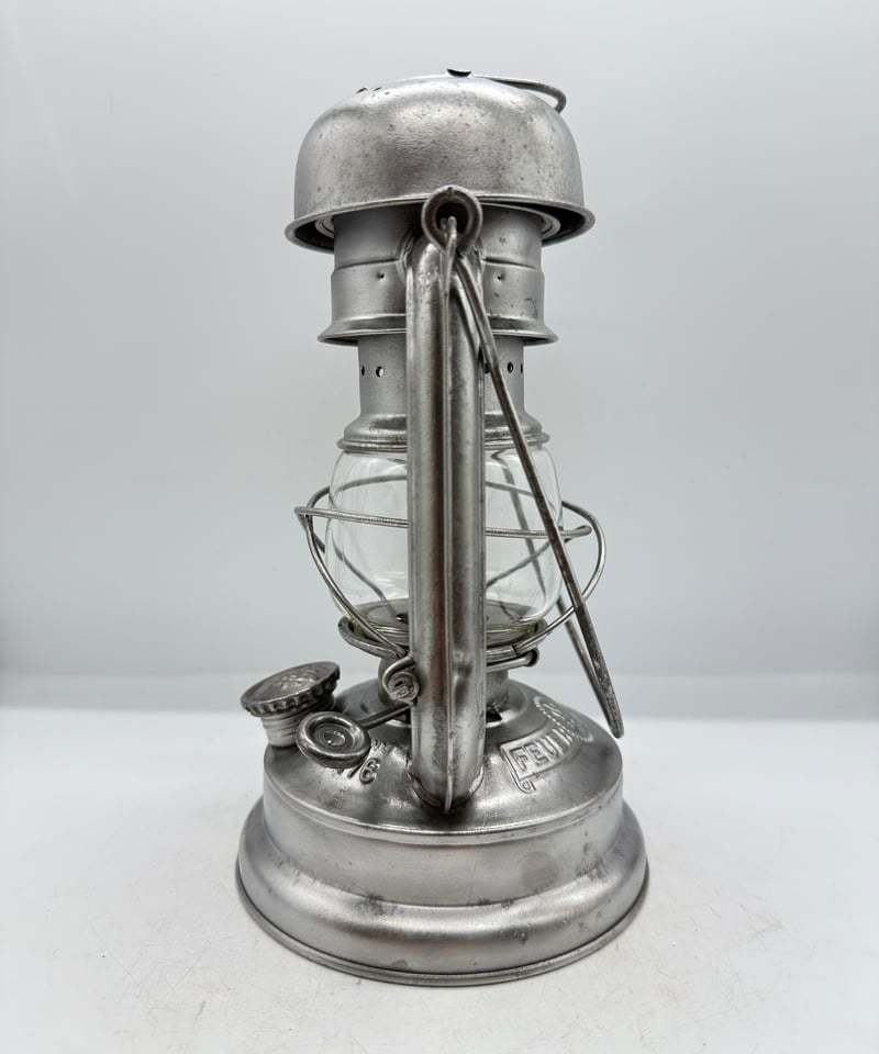 001 FEUERHAND No.176e WW2 クリアーホヤガラス | ヴィンテージラン