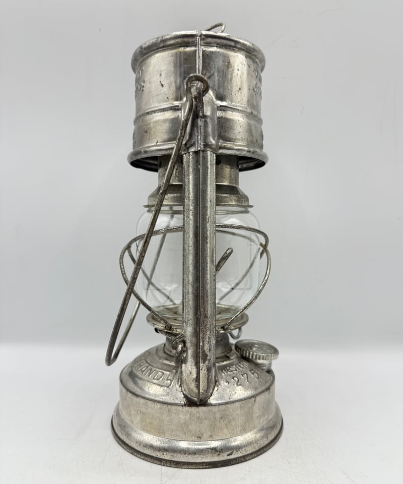 003 レアアイテム‼️FEUERHAND No.275 STURMKAPPE | ヴィンテ