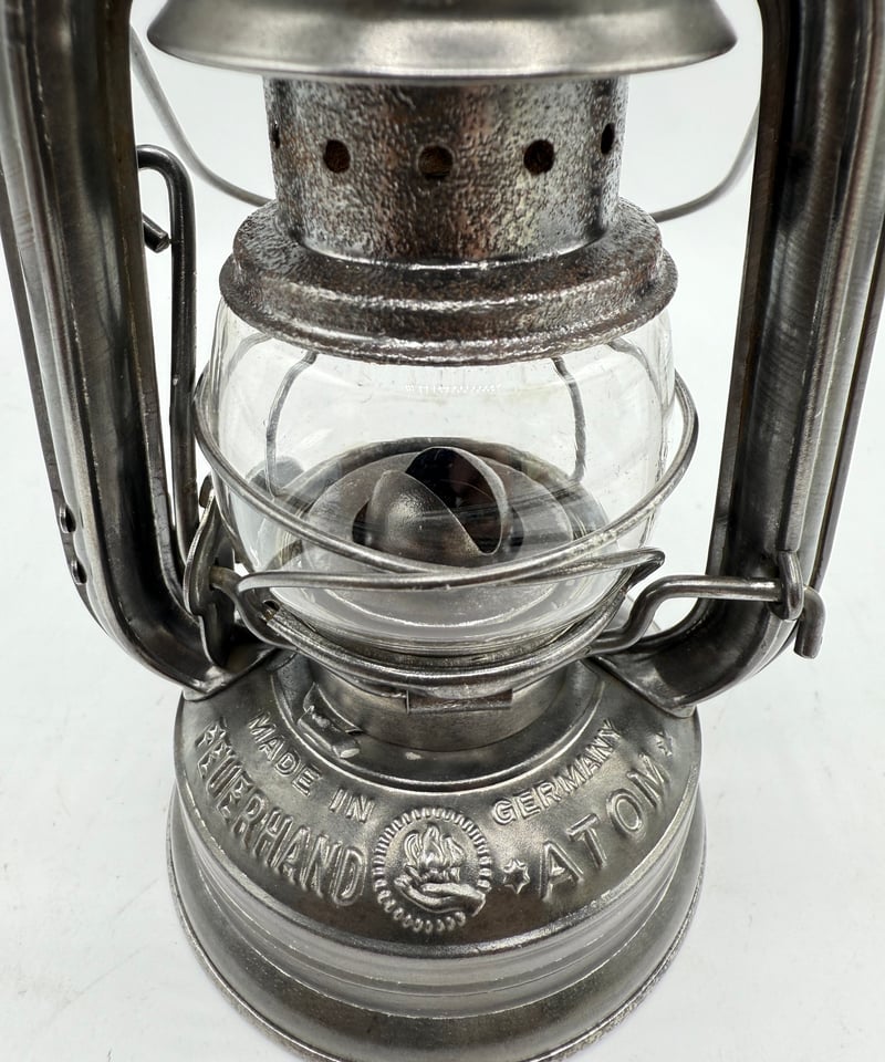 FEUERHANDフュアーハンド75 ATOM NIER アメリカ US 輸出型 FEUERHANDフュアーハンド75 ATOM NIER アメリカ US 輸出型 超レア