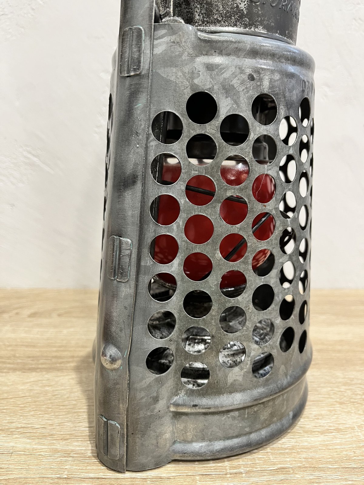 FEUERHAND フュアハンド　純正　保護ガード　276STK/70用 FEUERHAND No.276STK | ヴィンテージランタン販売のお店「TOMOS」