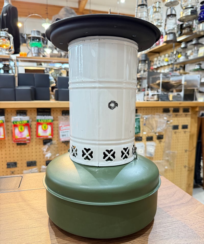VALOR65c 英国製クッキングストーブ | ヴィンテージランタン販売のお店