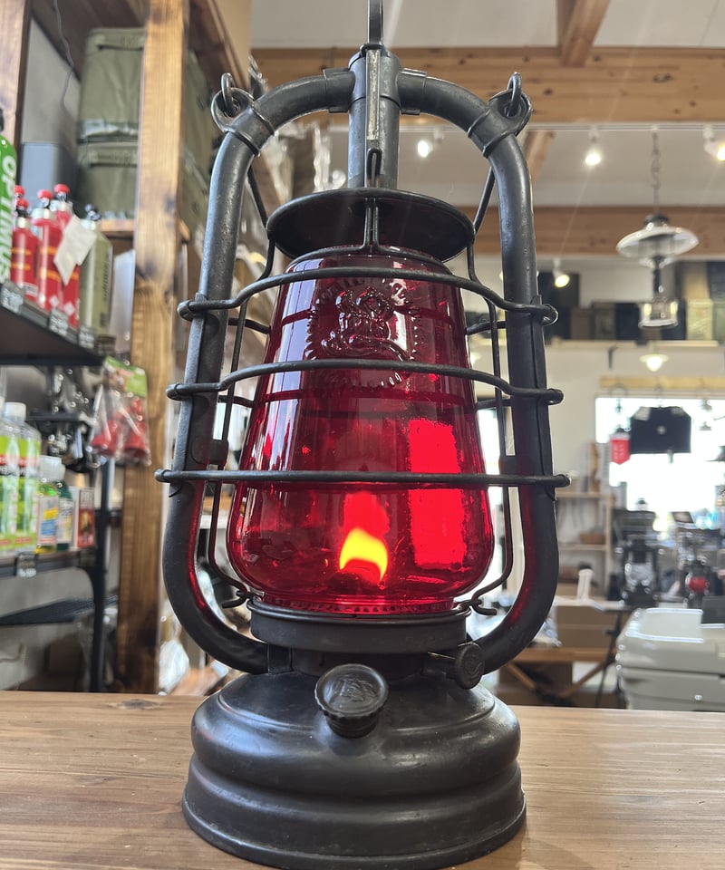 FEUERHAND Nr.201 レッド | ヴィンテージランタン販売のお店 FEUERHAND Nr.201 レッド | ヴィンテージランタン販売のお店