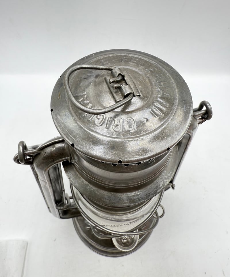004 FEUERHAND No.275 BABY | ヴィンテージランタン販売のお店