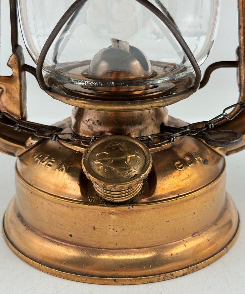 レアアイテム‼️BAT No.158 BATELA | ヴィンテージランタン販売のお店