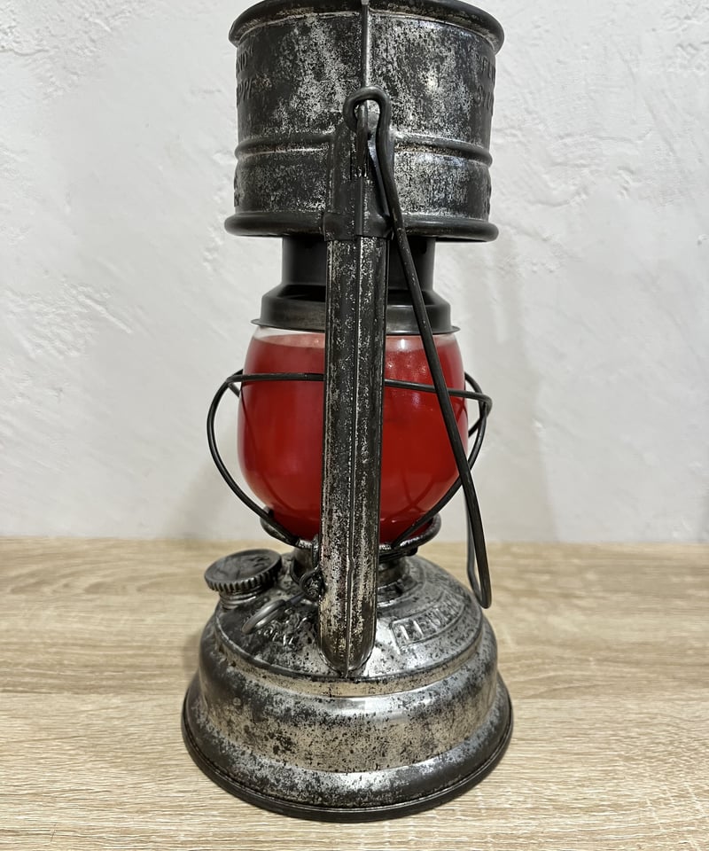 レアアイテム‼️FEUERHAND No.276 STK ランタンガード付き