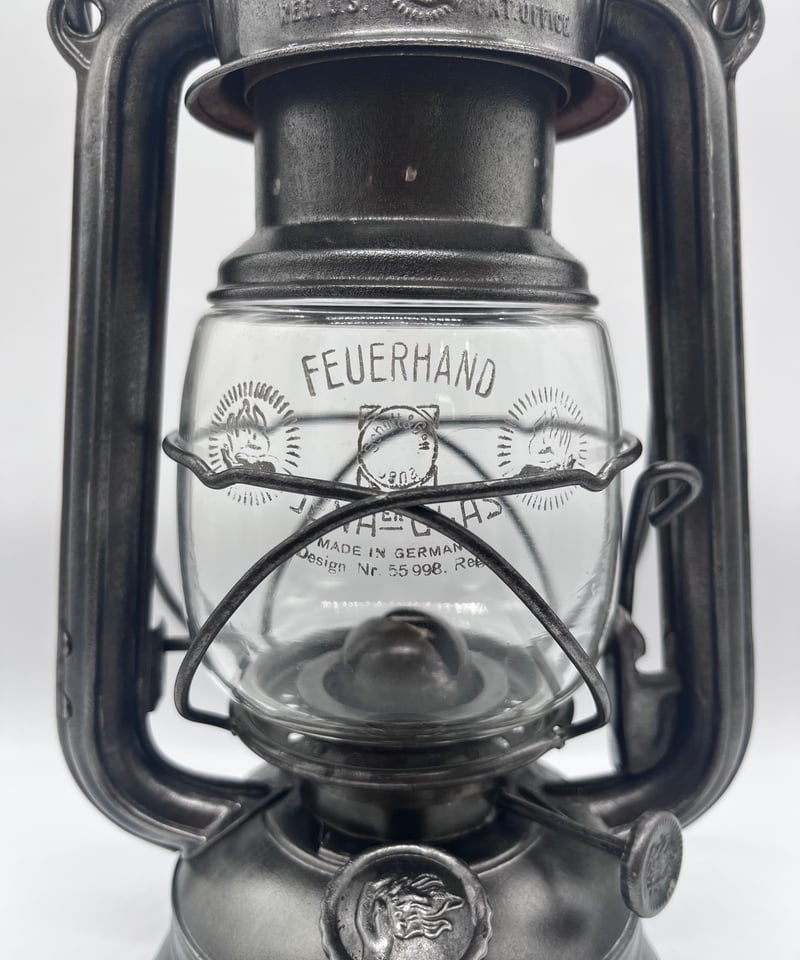 極美❗️レアアイテム‼️FEUERHAND No.275 U.S.A | ヴィンテージ 極美❗️レアアイテム‼️FEUERHAND No.275 U.S.A | ヴィンテージ