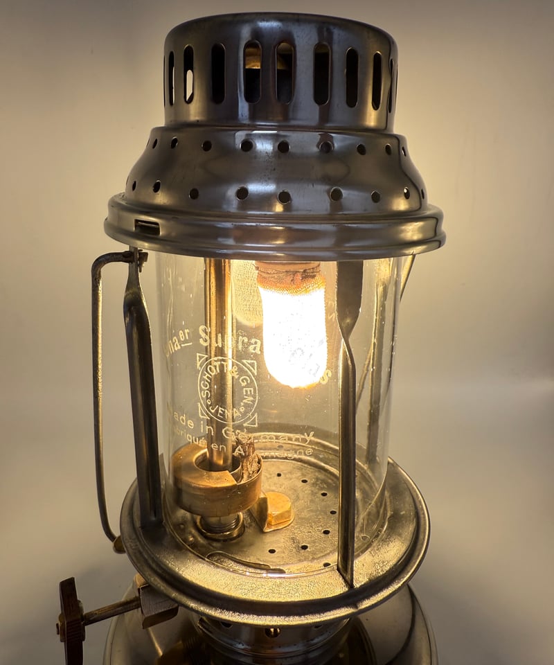 レアアイテム‼️DITMAR No.581 | ヴィンテージランタン販売のお店「TOMOS」
