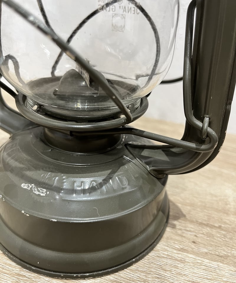 オリーブカラー！！ フュアハンド 275 中期型　＊7228558 オリーブカラー！！ フュアハンド 275 中期型 ＊7228558 - メルカリ