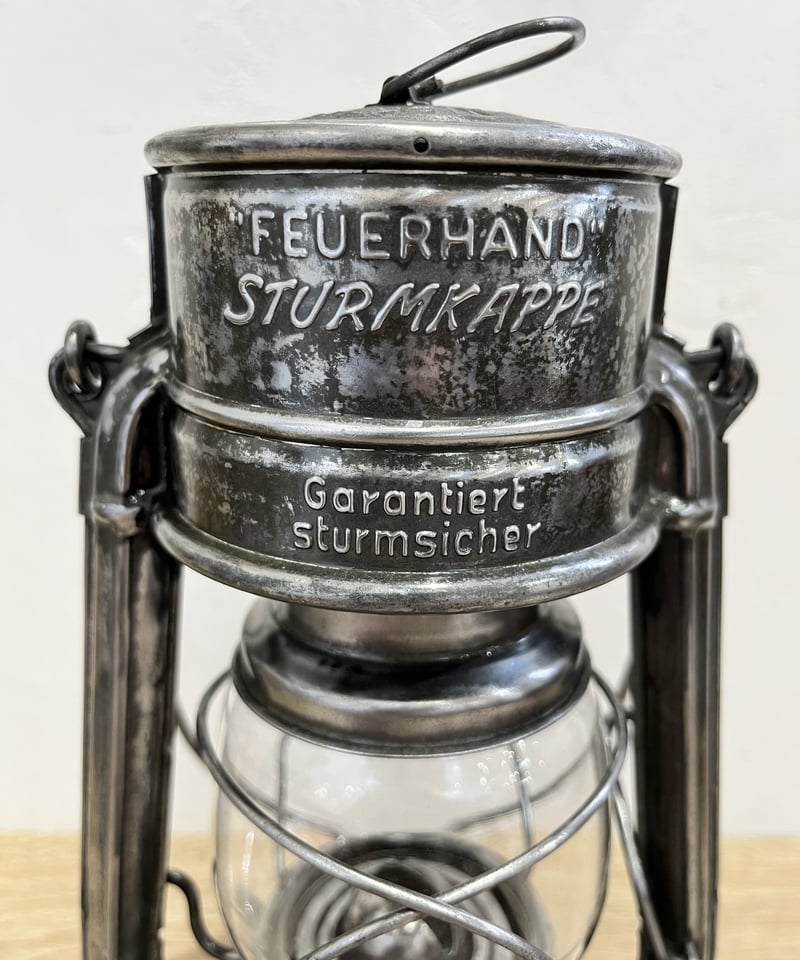 017 FEUERHAND No.276 BABY SPECIAL ストームキャップ | ヴ
