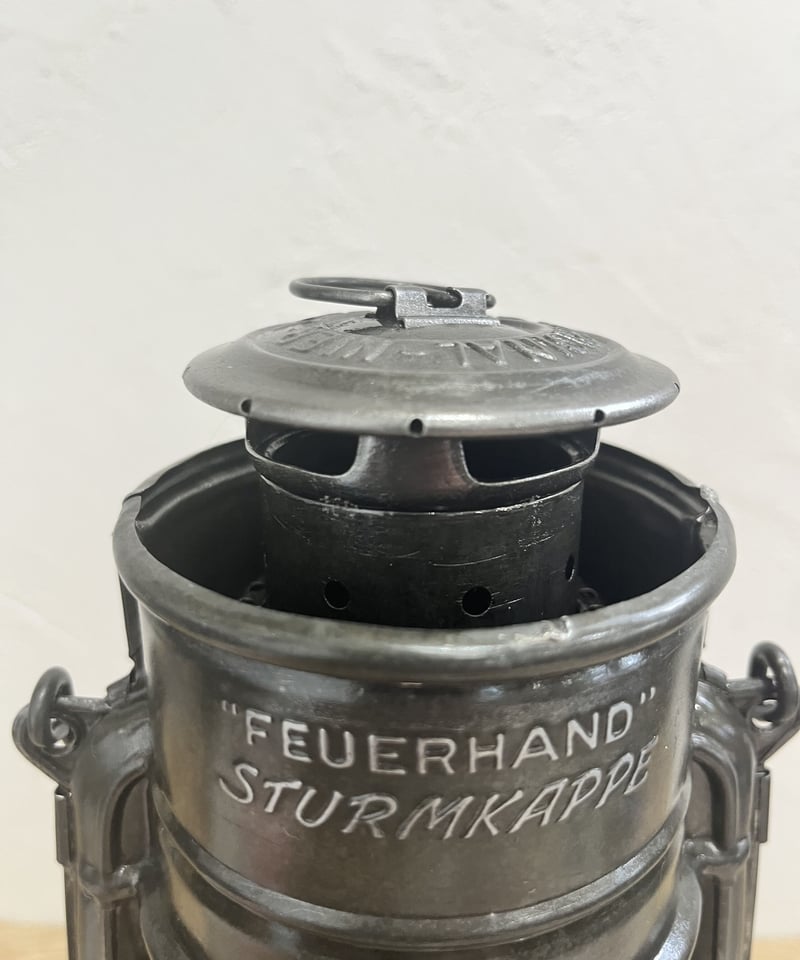 極美品！【FEUERHAND】 フュアーハンド ストームカッペ №276 FEUERHAND No.276 ストームカッペ ホヤグローブ3カラー