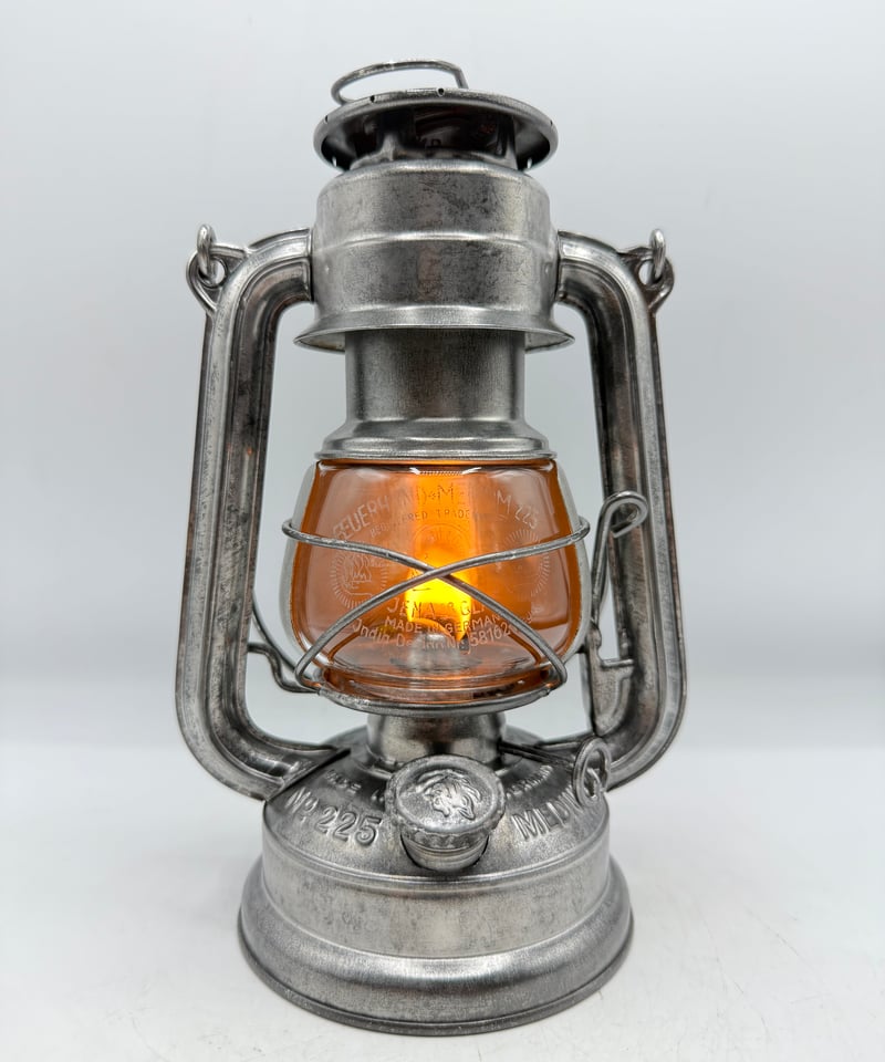 003 極美！レアアイテム！FEUERHAND No.225 MEDIUM | ヴィンテージ