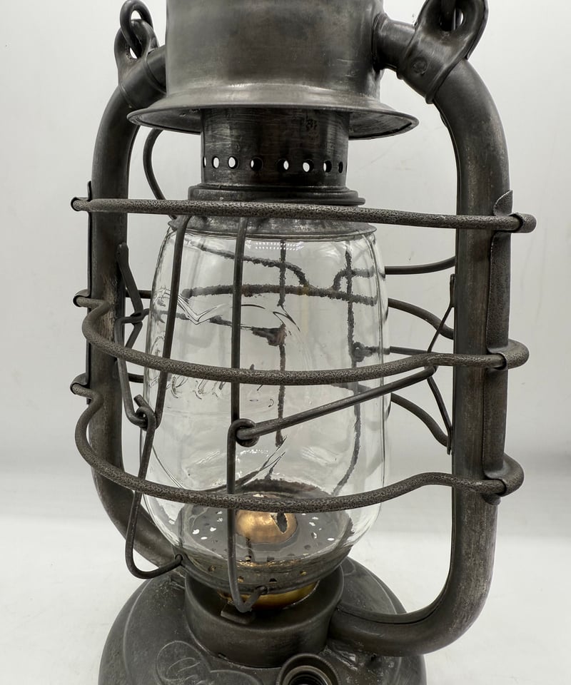 アンティーク　ランプ　ベルギー 幻級‼️FEUERHAND No.251 『Coeur』ベルギー輸出モデル | ヴィンテージ