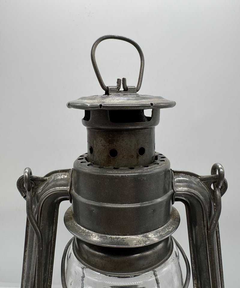 フュアーハンドランタン175 sturmfest フュアーハンドランタン175 sturmfest 006 極美‼️feuerhand No