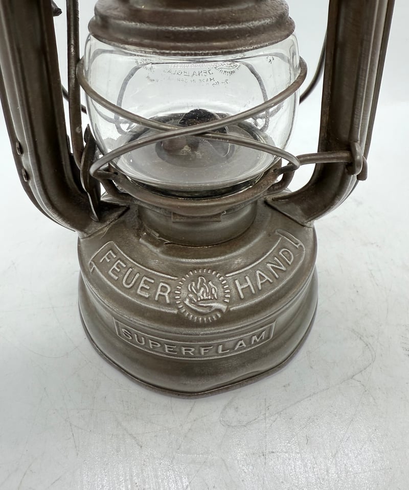 レアアイテム‼️#012 FEUERHAND No.75 ATOM『SUPERFLAM』フラン