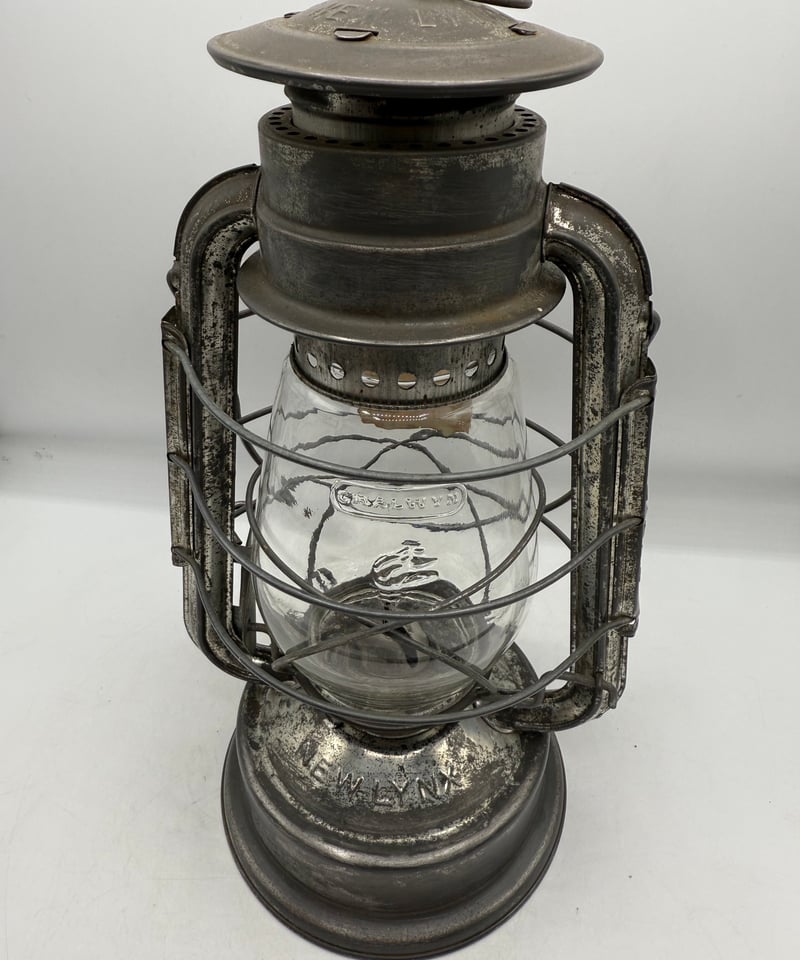 CHALWYN チャールウィン イギリスランタン 『NEW LYNX