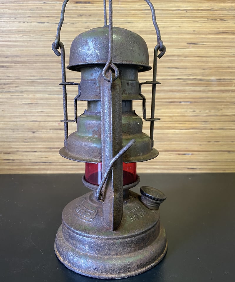 feuerhand No.176Lu WW2 ミリタリーオリーブグリーン feuerhand No.176Lu WW2 ミリタリーオリーブグリーン