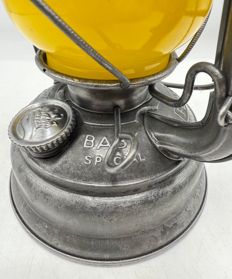 030 FEUERHAND No.276STK BABY SPECIAL ストームキャップ