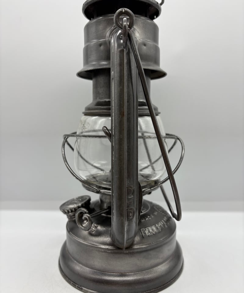 003 極美！レアアイテム！FEUERHAND No.225 MEDIUM | ヴィンテージ