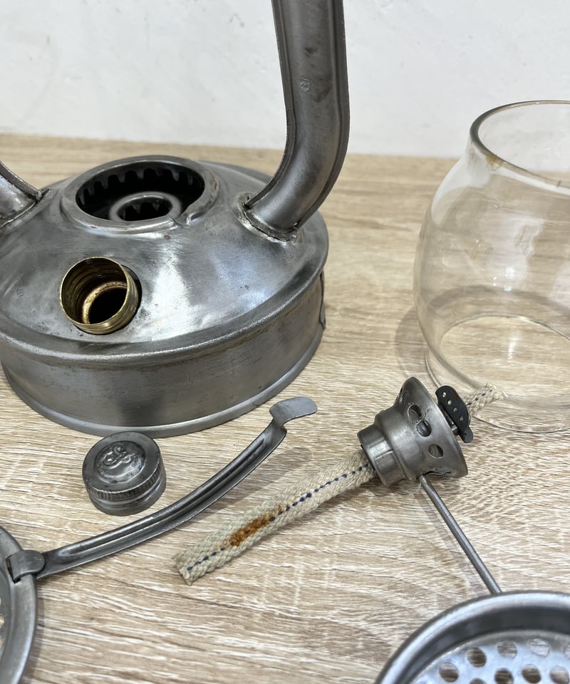 レアアイテム❗️ASA 世界最小ホットブラストランタン レアアイテム❗️ASA 世界最小ホットブラストランタン