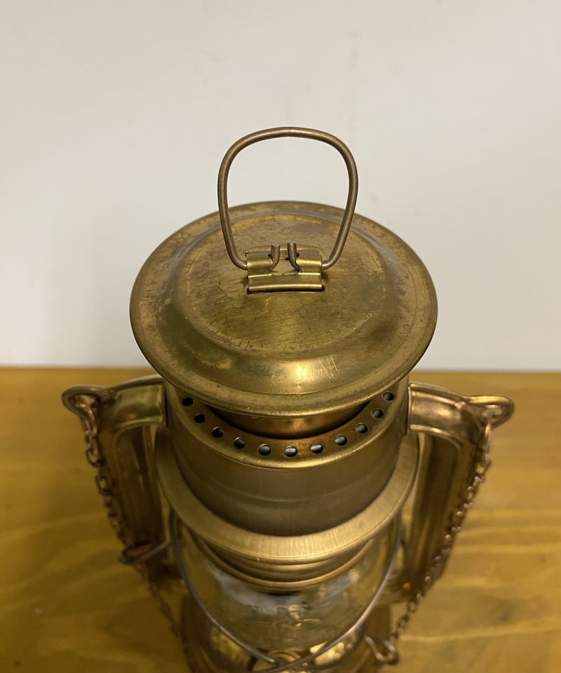 ★１点だけ BAT No.158 BATELA オールコッパー 銅製 シェード付 BAT No.158 BATELA オールコッパー銅製 シェード付き