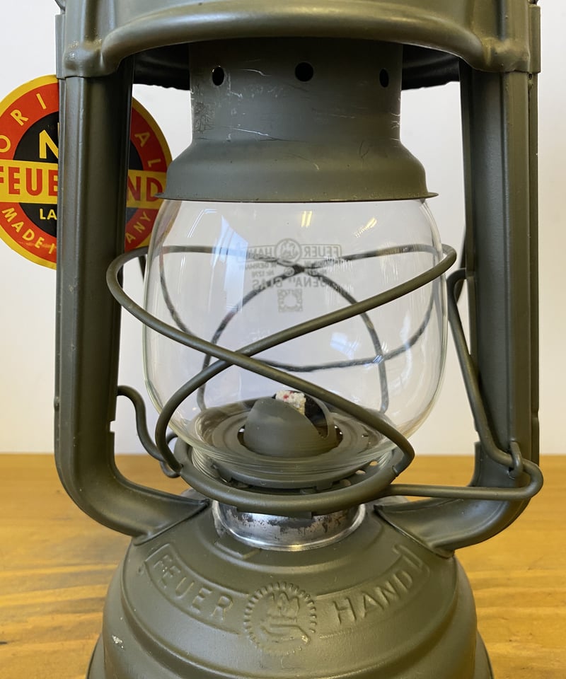 FEUERHAND No.276 ストームカッペ ホヤグローブ3カラー FEUERHAND No.276 ストームカッペ ホヤグローブ3カラー