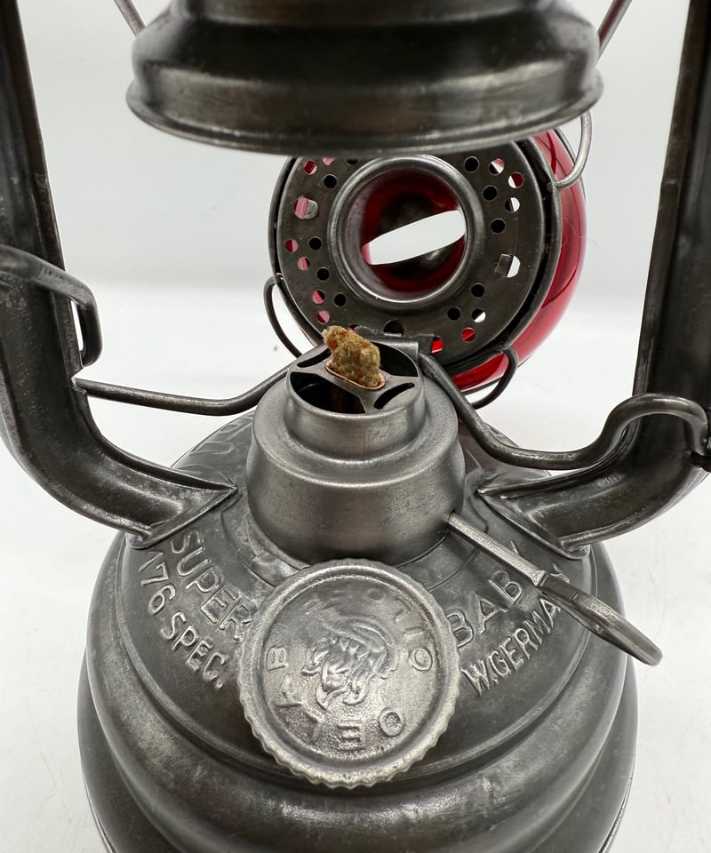 002 レアアイテム FEUERHAND No.176SPEC DBPa OELAB | ヴ