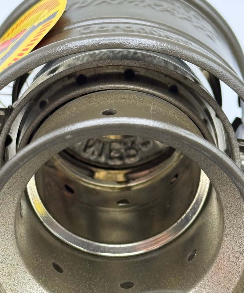 「ドイツ軍ナンバリングBOXセット」FEUERHAND 276 ランタン 50年前 未使用品】ドイツ軍 FEUERHAND 276 STK アーミー